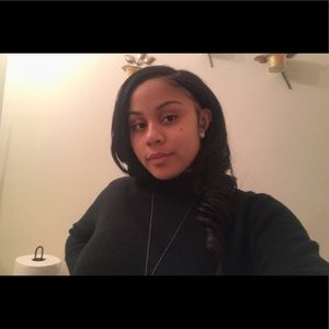 Meet your Posher, Brianna